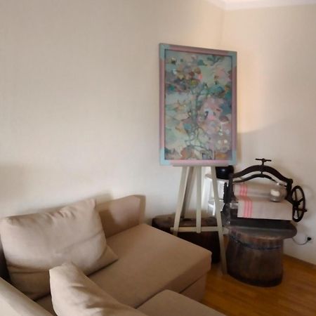 Wohlfuehlen Mit Grossem Balkon Apartment Erfurt Exterior photo