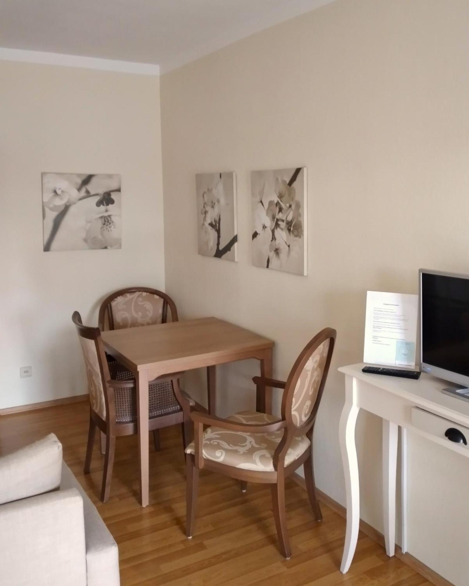 Wohlfuehlen Mit Grossem Balkon Apartment Erfurt Exterior photo